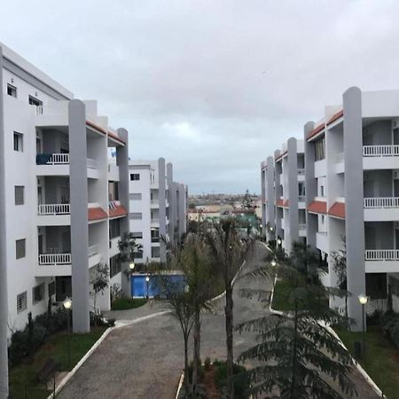 La Siesta Beach Resort Mohammedia Kültér fotó