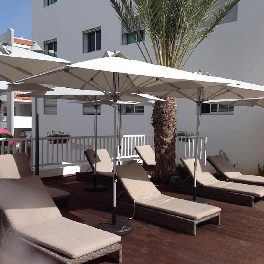 La Siesta Beach Resort Mohammedia Kültér fotó