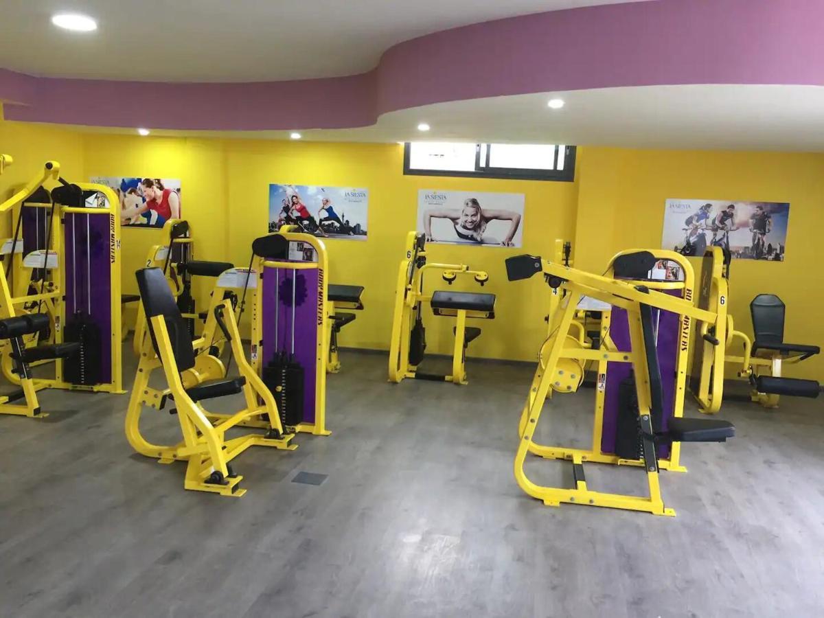 La Siesta Beach Resort Mohammedia Kültér fotó