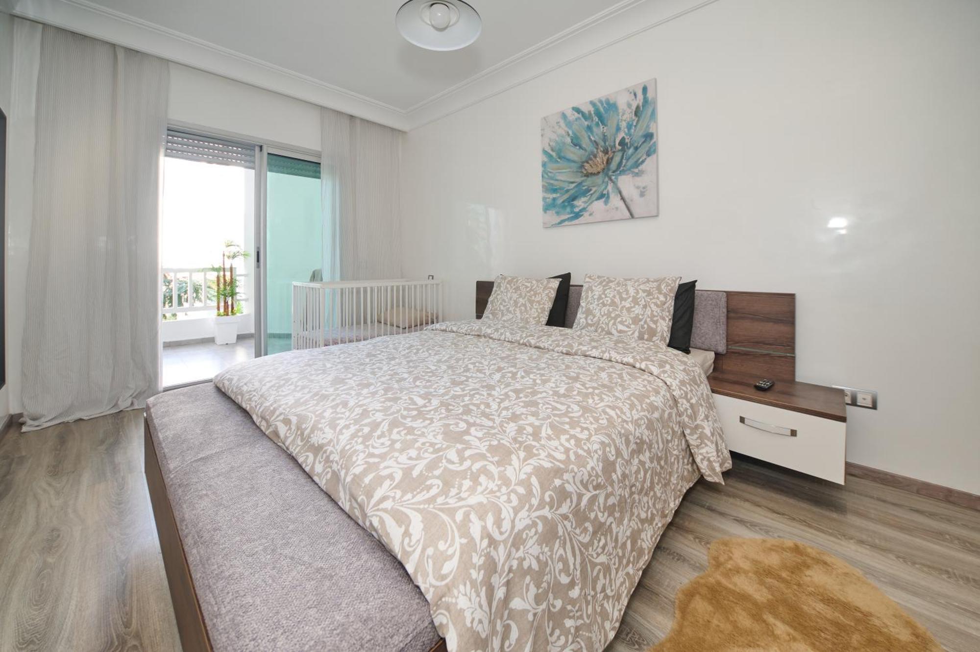 La Siesta Beach Resort Mohammedia Kültér fotó