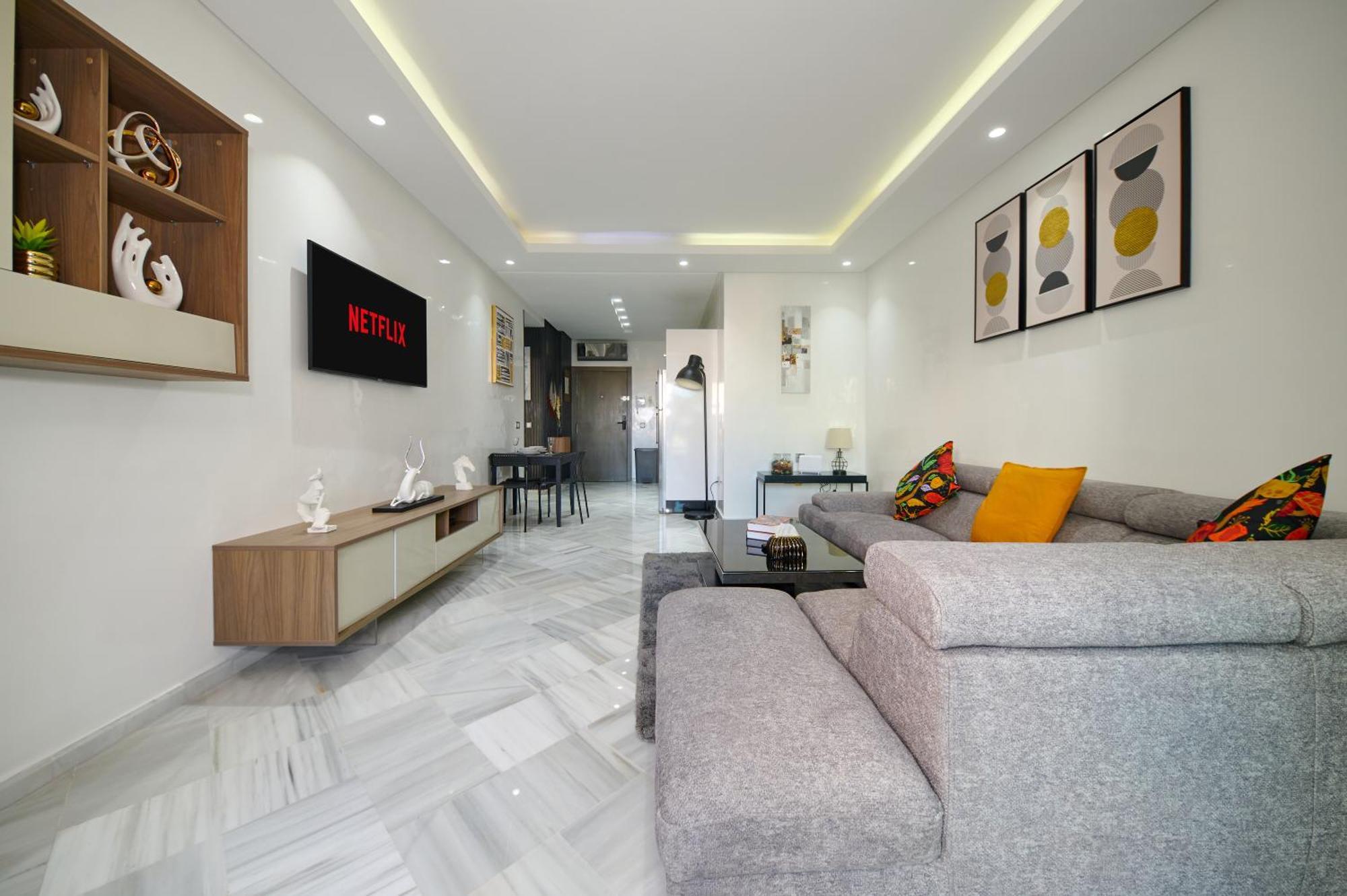 La Siesta Beach Resort Mohammedia Kültér fotó