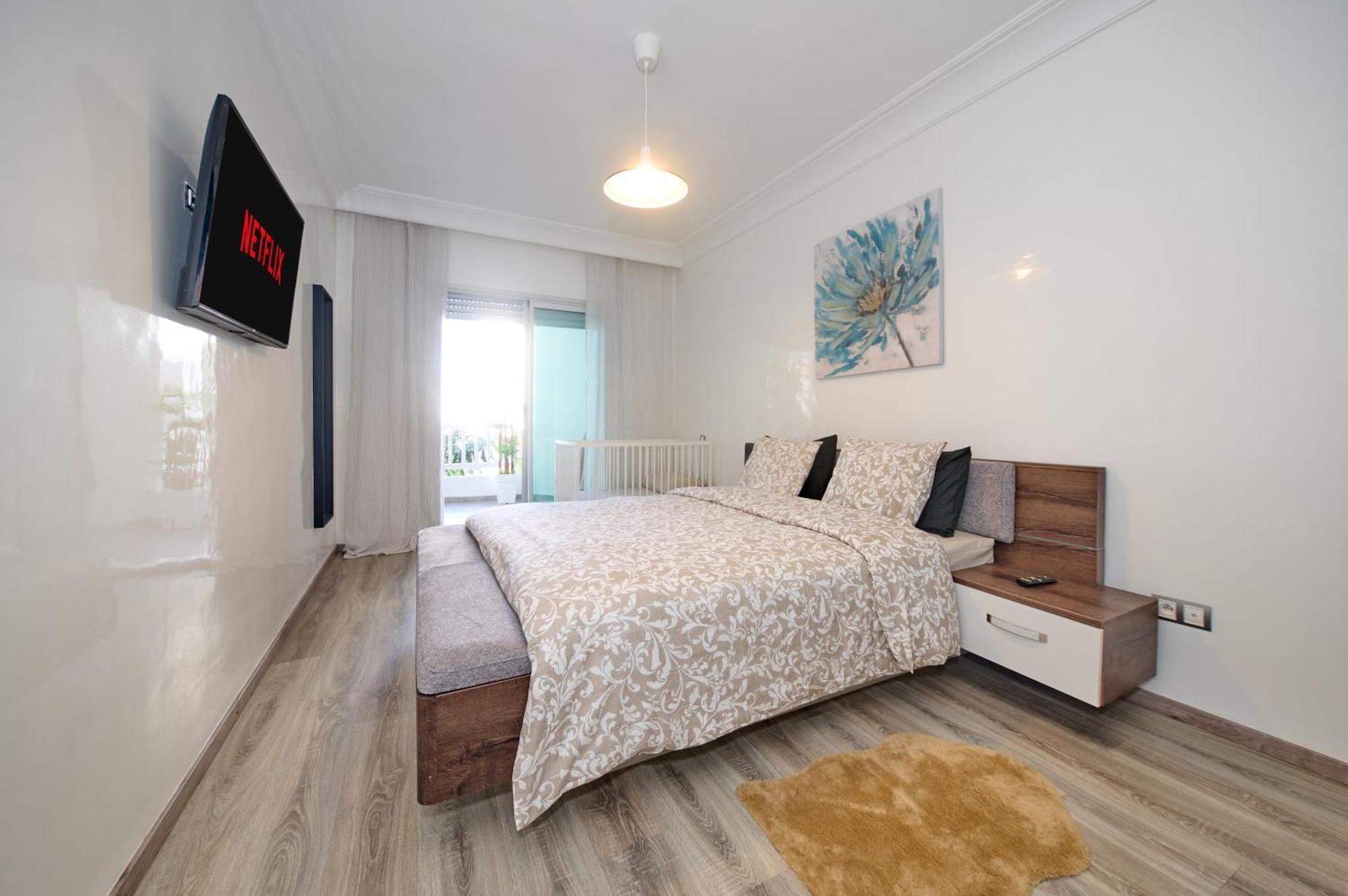 La Siesta Beach Resort Mohammedia Kültér fotó