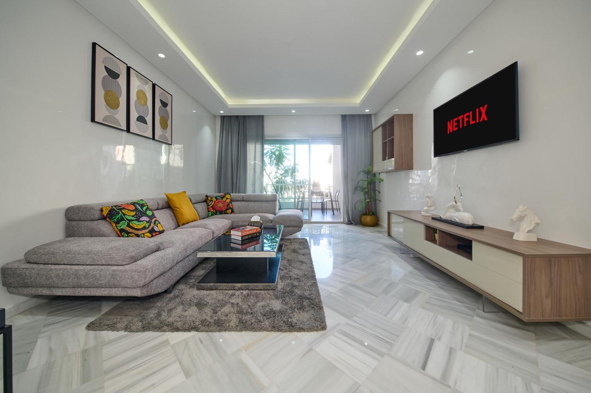 La Siesta Beach Resort Mohammedia Kültér fotó