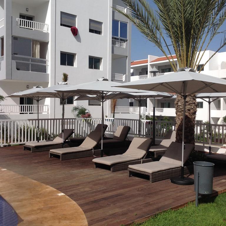 La Siesta Beach Resort Mohammedia Kültér fotó