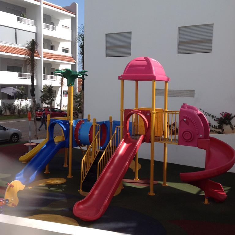 La Siesta Beach Resort Mohammedia Kültér fotó