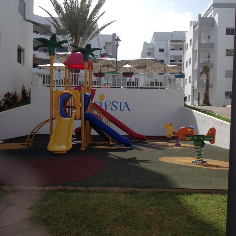 La Siesta Beach Resort Mohammedia Kültér fotó