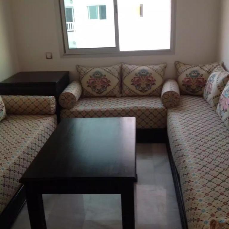 La Siesta Beach Resort Mohammedia Kültér fotó