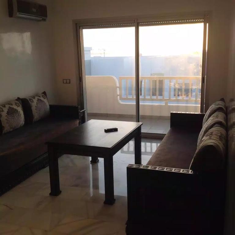 La Siesta Beach Resort Mohammedia Kültér fotó